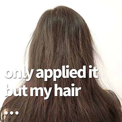 Elizavecca CER-100 Collagen Coating Protein Ion Injection Hair Essence Cream 50ml (1.7 Fl Oz) | Deep Conditioning for Dry, Frizzy Hair thumbnail 7
