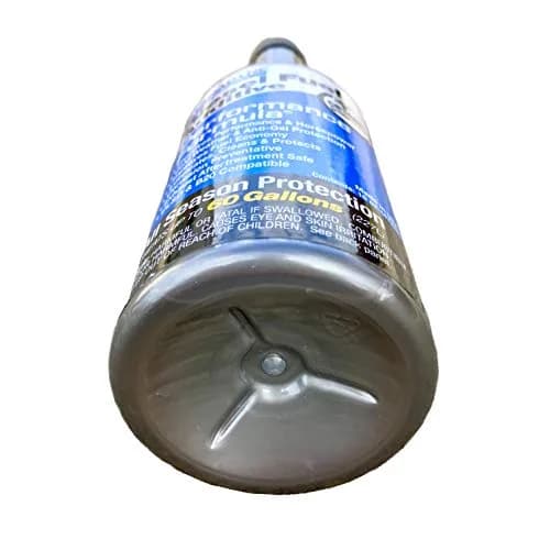 Stanadyne Performance Formula Diesel Fuel Additive - Pack of 4 Pint Bottles | Improves MPG & Engine Cleanliness thumbnail 8