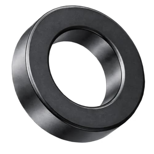Fair-Rite Toroid Core FT240-43 Ferrite | Wideband, RFI Suppression, 2.40 inch OD thumbnail 1