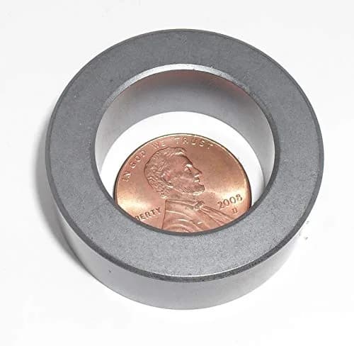 Fair-Rite FT-140-43 Ferrite Toroid Core | 43 Material for Passive Components thumbnail 6