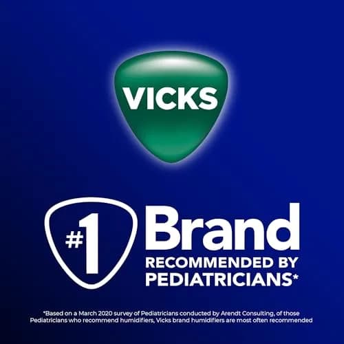 Vicks VapoPads Original Menthol Formula 20-Pack | Soothing Scent Pads for Congestion Relief thumbnail 7