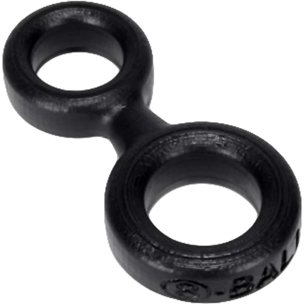 Oxballs 8-Ball Ballstretcher 15.24cm (6in) | Comfortable Stretch for Extended Wear - main product image