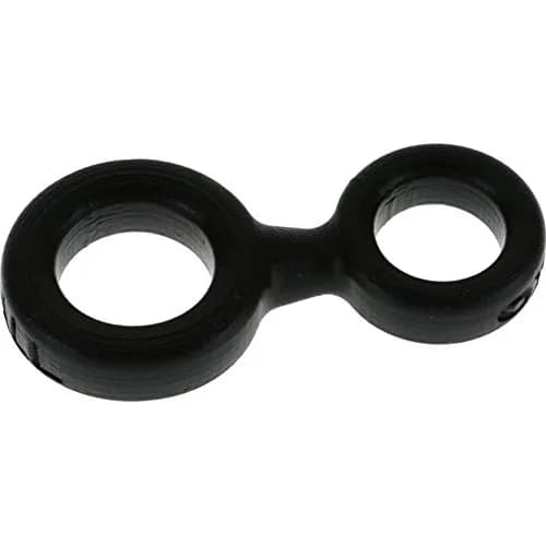 Oxballs 8-Ball Ballstretcher 15.24cm (6in) | Comfortable Stretch for Extended Wear thumbnail 2