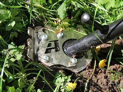 AltRider Side Stand Enlarger Foot for BMW R 1200 GS Adventure Water Cooled (Silver) | Prevents Sinking on Soft Terrain thumbnail 3