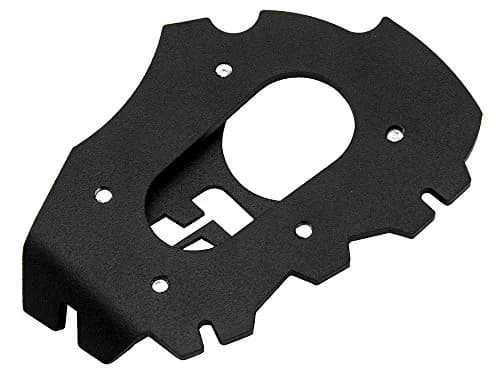 AltRider Side Stand Enlarger Foot for BMW R1200/R1250GS/A 2013-2024 Black | 1.5 cm (0.5 inch) Height Increase thumbnail 4