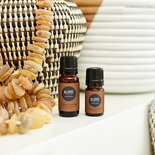 Edens Garden Allspice Essential Oil- 100% Pure 30 ml (1 fl oz) | Warm, Spicy & Versatile Aromatherapy Oil thumbnail 2