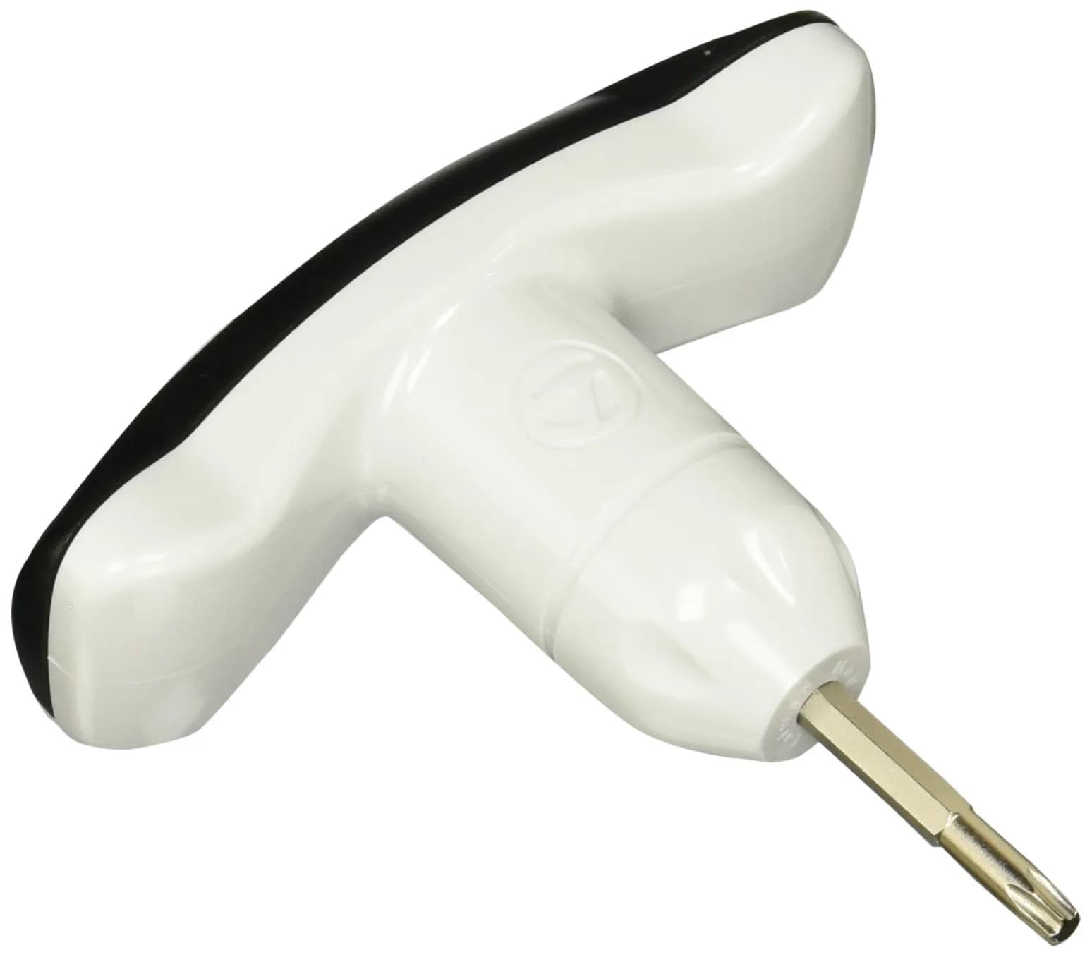 TaylorMade Golf Wrench for Driver Clubs and Fairway Hybrids | Universal Adjustment Tool, Alloy Aluminum, White