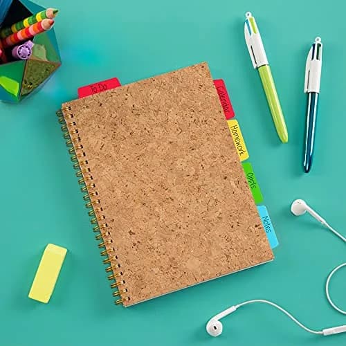 Avery Margin Ultra Tabs, 2.5" x 1" | Repositionable, 24 Tabs, Assorted Colors, Paper & Plastic thumbnail 8