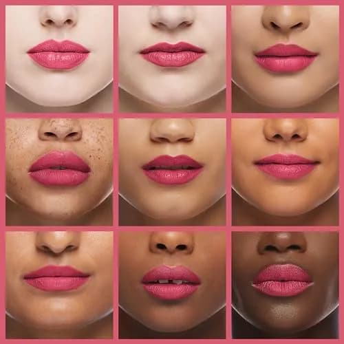 Revlon Ultra HD Matte Lipcolor Devotion (600) 6ml (0.2 Fl Oz) | Velvety Lightweight Matte Liquid Lipstick thumbnail 3