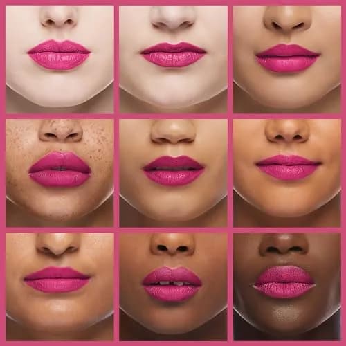 REVLON Ultra HD Matte Lipcolor Liquid Lipstick in Addiction (610), 6ml (0.2 Fl Oz) | Velvety Lightweight Matte Color thumbnail 4