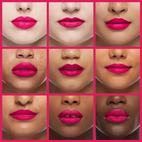 Revlon Ultra HD Matte Lipcolor Liquid Lipstick in Pink Obsession (605) 6ml (0.2 Fl Oz) | Lightweight Matte Finish thumbnail 4