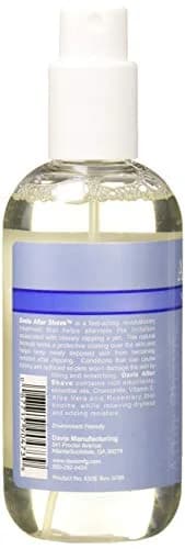 Davis AS08 After Shave Spray for Pets 8 oz | Moisturizing & Soothing for Skin Irritation thumbnail 3