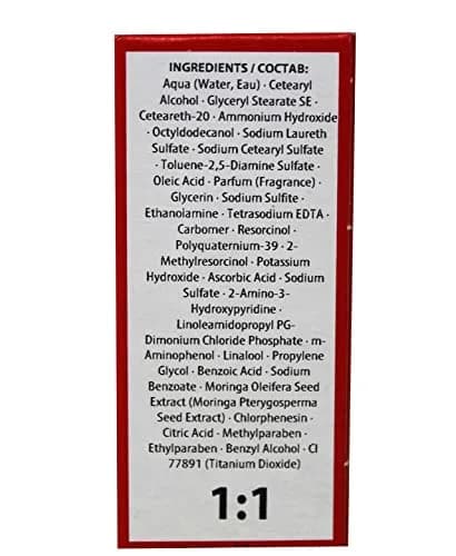 Schwarzkopf Igora Royal Permanent Hair Color 7-65 Medium Auburn Gold Blonde | 60g | Long-lasting, vibrant tone thumbnail 3