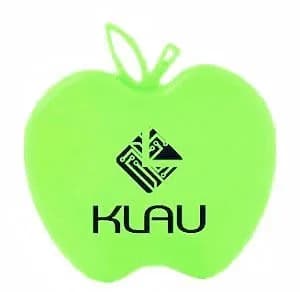 Klau Nylon Tennis Badminton Racquet Backpack Shoulder Bag, Orange | Sport Equipment Bag Case thumbnail 9
