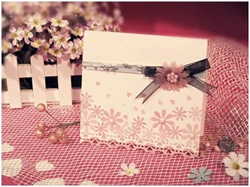 BiraBira Daisy Punch 1.5" Flower Punch for Paper Crafting Scrapbooking | Compact & Easy to Use thumbnail 4