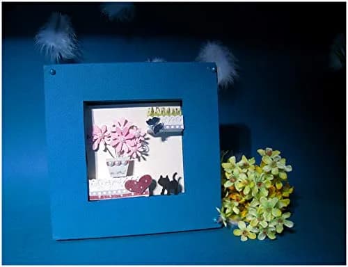BiraBira Daisy Punch 1.5" Flower Punch for Paper Crafting Scrapbooking | Compact & Easy to Use thumbnail 5
