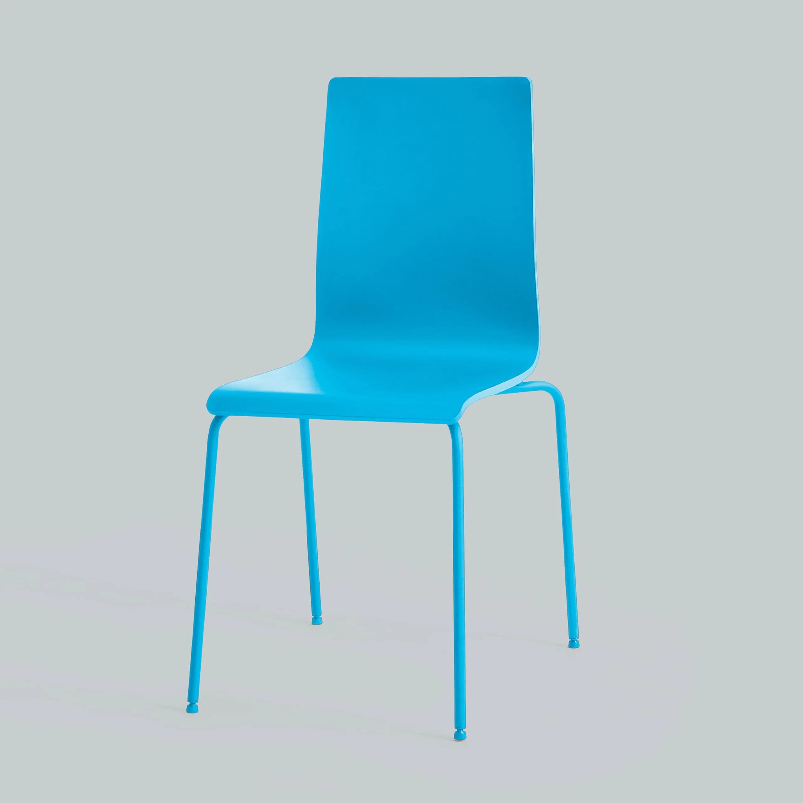 Rust-Oleum Painter's Touch 2X Ultra Cover Satin Oasis Blue Spray Paint | Indoor/Outdoor Use - view 3