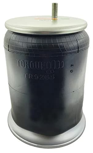 Torque Trailer Air Spring Bag Replacement for Firestone 9265 | Heavy-Duty Air Suspension thumbnail 3