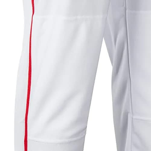 Champro Triple Crown OB Open-Bottom Baseball Pants with Side-Piping Braid, Adjustable Inseam, and Reinforced Sliding Areas | Comfortable, Durable Fit thumbnail 3