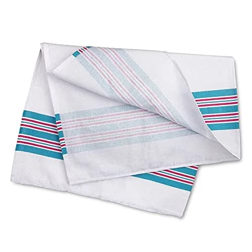 Elaine Karen 100% Cotton Hospital Receiving Blankets | Soft, Lightweight & Versatile for Newborns thumbnail 4