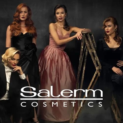 SALERM Curl Mousse 405 ml | Extra Strong Hold & Anti-Humidity for Defined, Frizz-Free Curls thumbnail 7