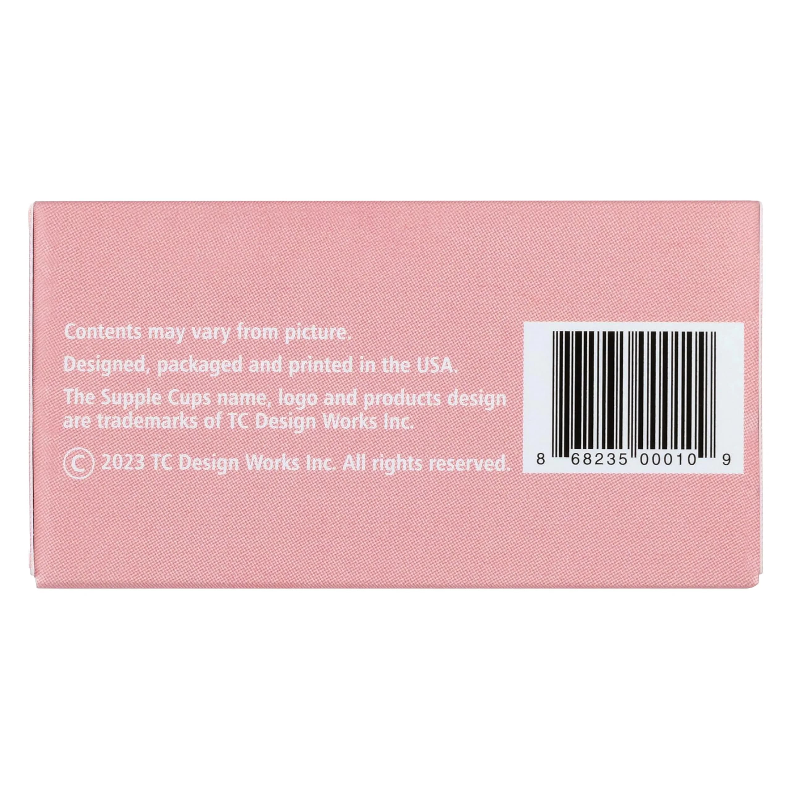 Supple Cups Size 1 for Flat, Shy, Inverted Nipples | Clinically Proven Latch Aid - view 3