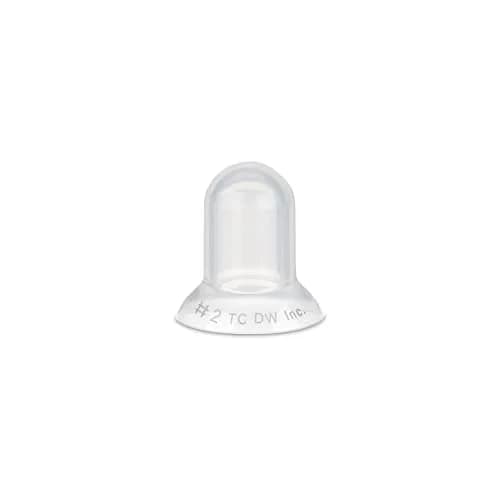 Supple Cups Flat, Shy and Inverted Nipples Solution Size 2 Pink | Clinically Proven Latch Aid thumbnail 5