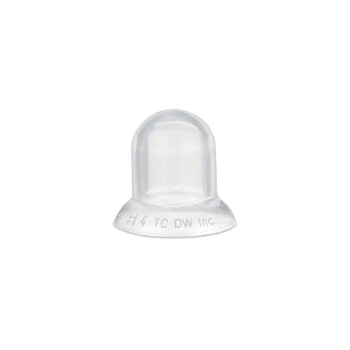 Supple Cups for Flat, Shy and Inverted Nipples (Size 4, 2-Pack) | Clinically Proven Latch Aid thumbnail 5