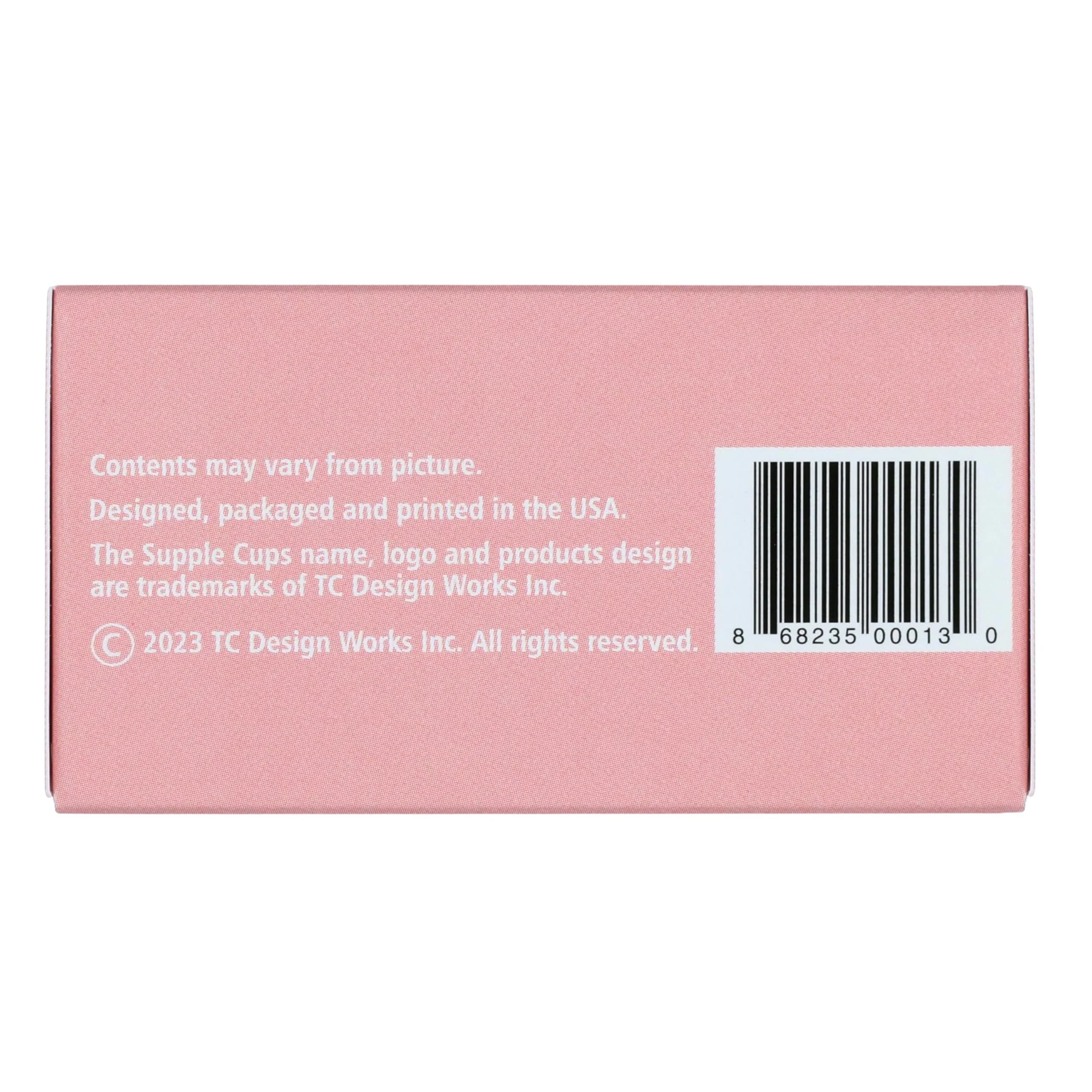 Supple Cups for Flat, Shy and Inverted Nipples (Size 4, 2-Pack) | Clinically Proven Latch Aid - view 3