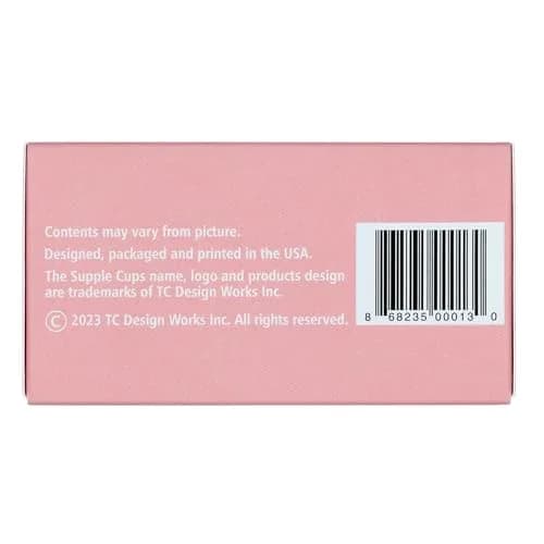 Supple Cups for Flat, Shy and Inverted Nipples (Size 4, 2-Pack) | Clinically Proven Latch Aid thumbnail 3