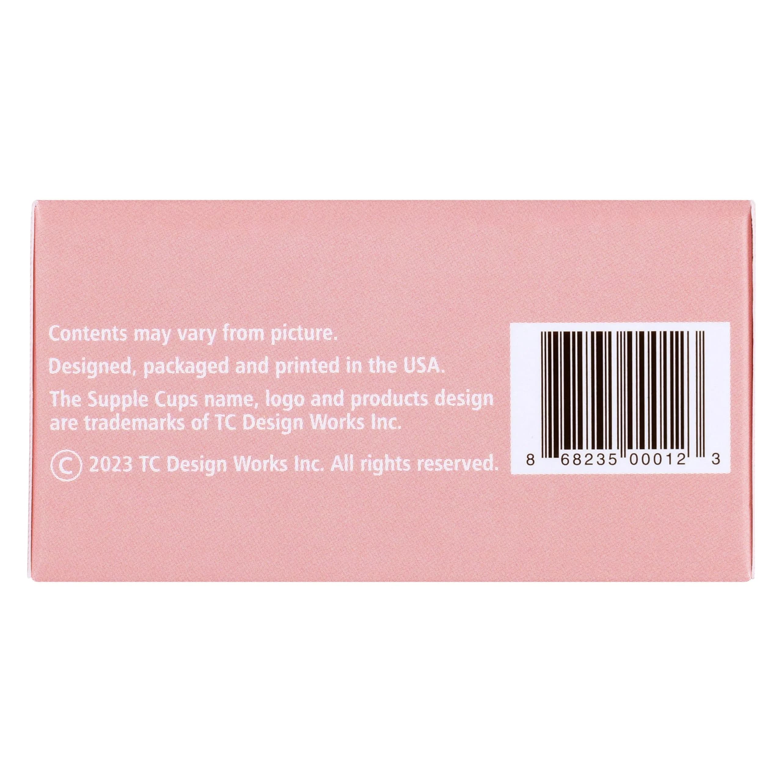 Supple Cups Size 3 Nipple Corrector for Flat, Shy, Inverted Nipples | Clinically Proven Latch Aid - view 3