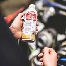 Gumout Multi-System Tune-Up Fuel System Cleaner 16 Fl Oz (473 ml) | Cleans Injectors, Carburetors & Valves - view 2