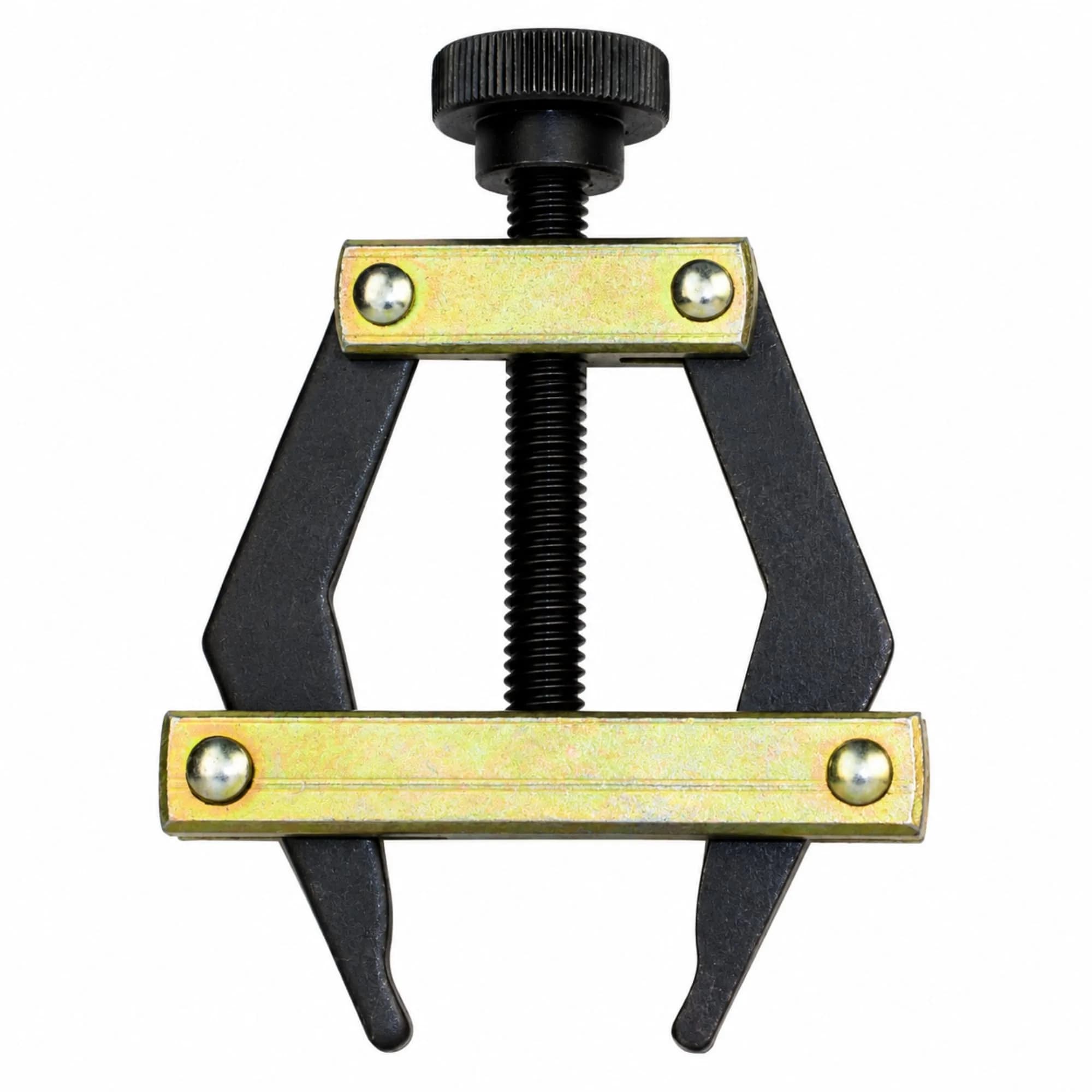 Jeremywell Chain Puller for #25#35#41#40#50#60 Chains | Premium Steel Bicycle & Motorcycle Tool