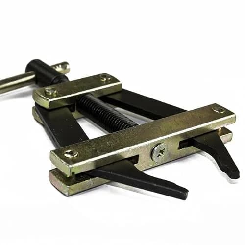 Jeremywell Roller Chain Tools Kit Fits #60#80#100 | Chain Breaker & Puller for Bicycle, Motorcycle, Go Kart thumbnail 3