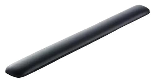 3M Gel Wrist Rest for Keyboards, 48.26 cm (19 in.) | Ergonomic Support for All Day Comfort thumbnail 1