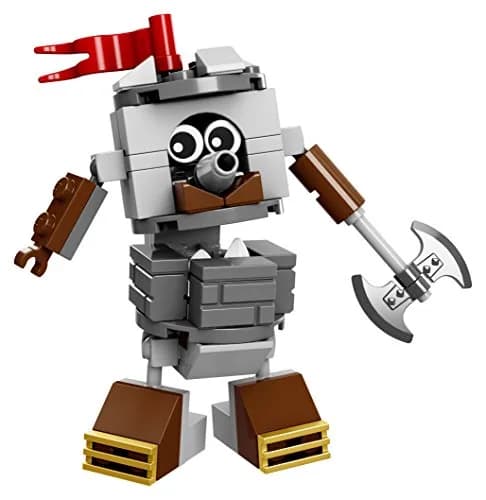 LEGO Mixels Mixel Camillot 41557 Building Kit | Castle-shaped Toy for Kids 3-6 thumbnail 3