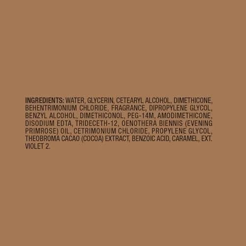 John Frieda Midnight Brunette Conditioner 247ml (8.3 Fl Oz) | Deepens Brunette Color & Moisture thumbnail 5