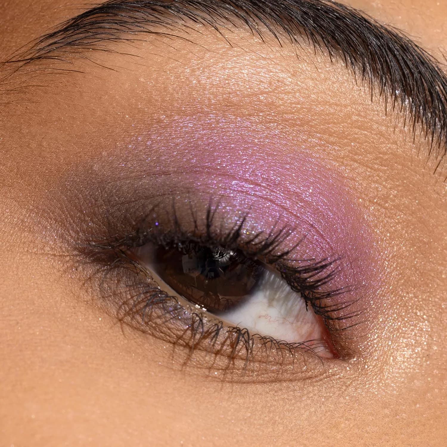Physicians Formula Shimmer Strips Custom Eye-Enhancing Extreme Shimmer Shadow & Liner, Glam Nude | Hypoallergenic Eyeshadow Palette thumbnail 3