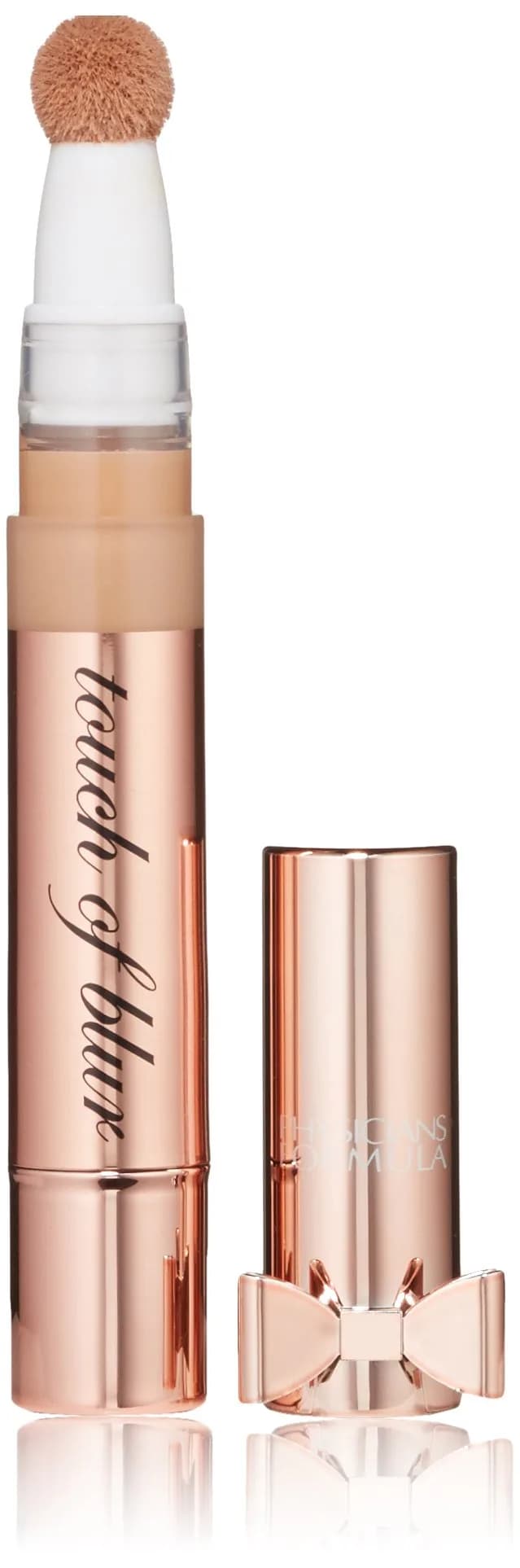 Physicians Formula Nude Wear Touch of Blur Light/Medium 0.14 oz (4g) | Instantly Blurs Fine Lines, Wrinkles, Pores — Light/Medium