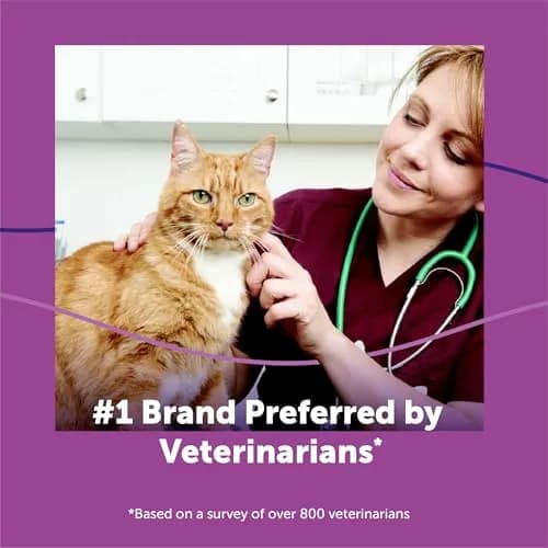 FELIWAY Classic Cat Calming Spray 60ml (2 Fl Oz) | Vet Recommended Pheromone Calming thumbnail 8