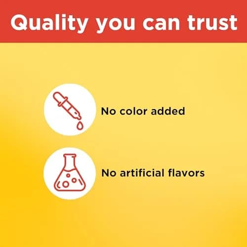 Nature Made Chewable Vitamin C 500 mg Tablets Orange Flavor 150 Count | USP Verified Immune Support thumbnail 7