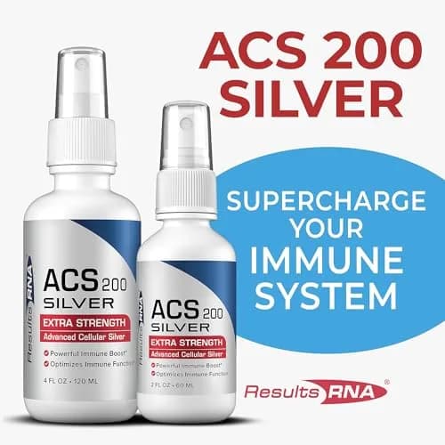 Results RNA Body Detox Extra Strength System 2 oz | Clinically Proven Detox & Immune Support thumbnail 5