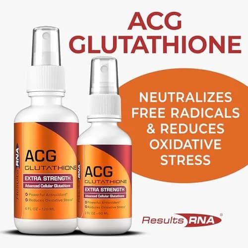 Results RNA Body Detox Extra Strength System 2 oz | Clinically Proven Detox & Immune Support thumbnail 7