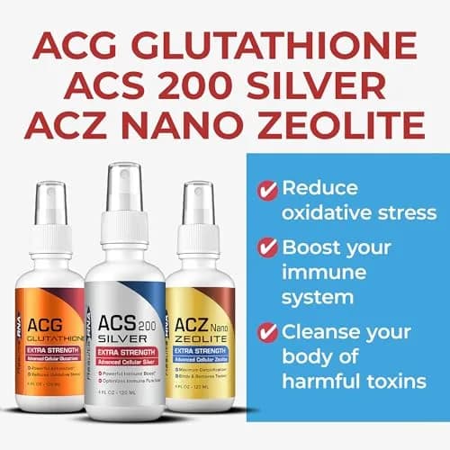 Results RNA Body Detox Extra Strength System 2 oz | Clinically Proven Detox & Immune Support thumbnail 2