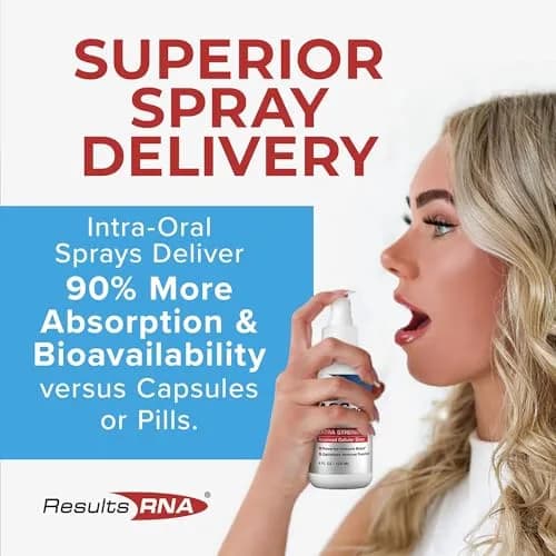 Results RNA Body Detox Extra Strength System 2 oz | Clinically Proven Detox & Immune Support thumbnail 3