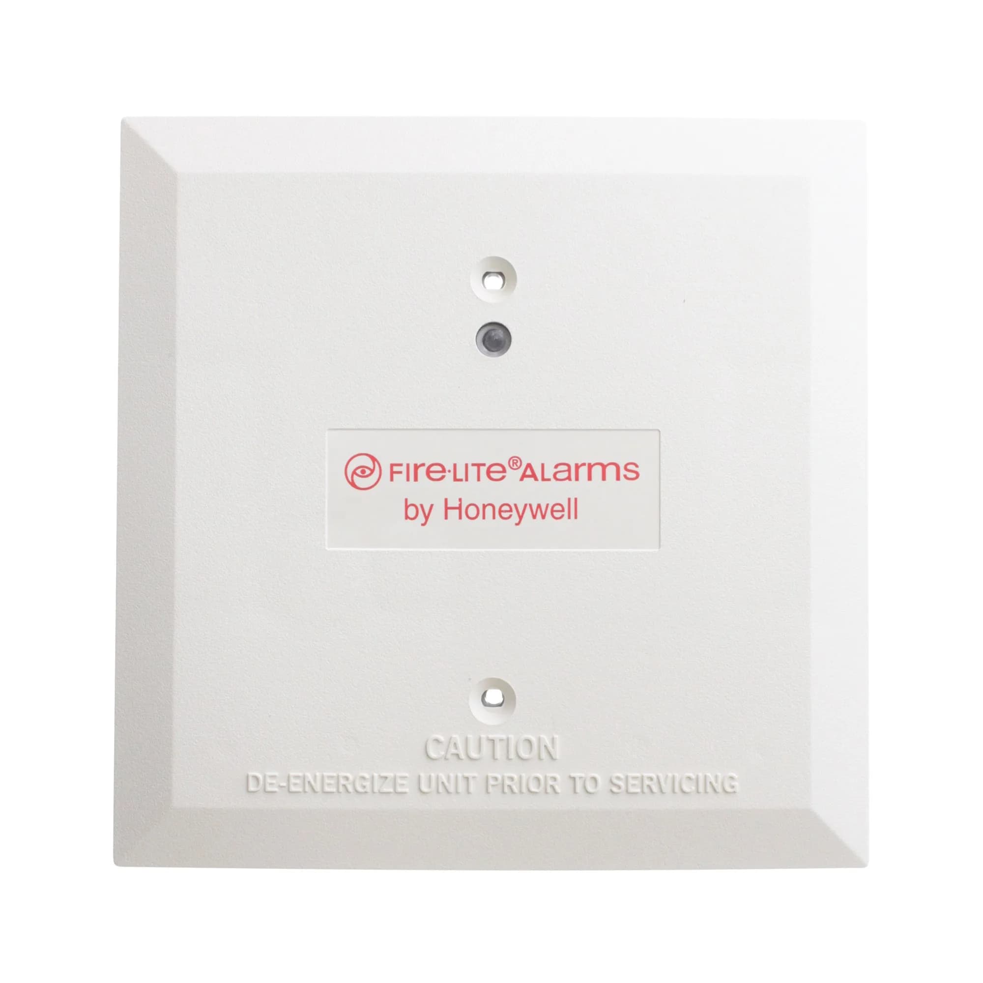 Fire Lite Alarms MMF-300 Addressable Monitor Module | Fire Safety Control Panel Part