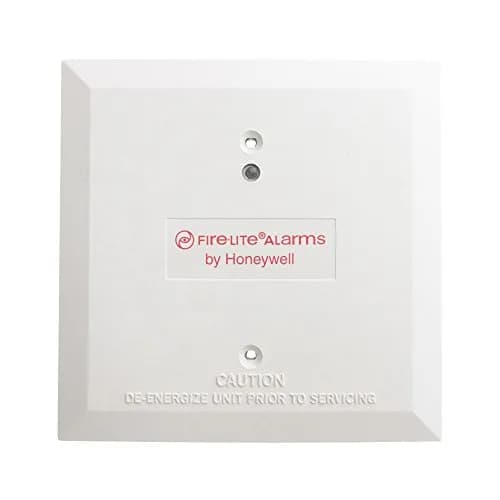 Fire Lite Alarms MMF-300 Addressable Monitor Module | Fire Safety Control Panel Part thumbnail 1