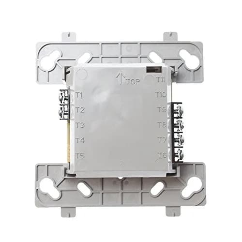 Fire Lite Alarms MMF-300 Addressable Monitor Module | Fire Safety Control Panel Part thumbnail 3