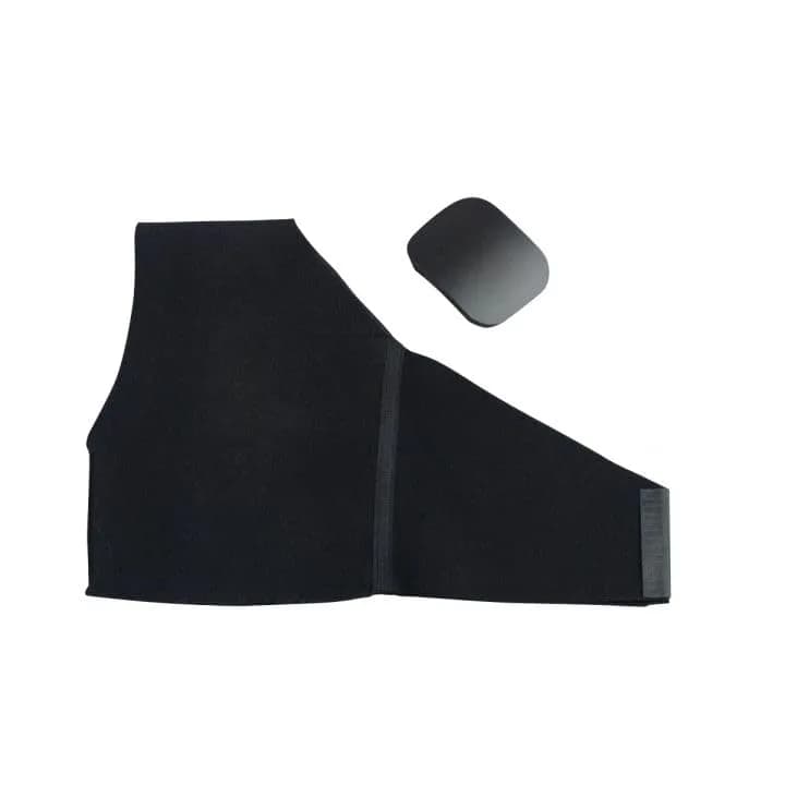 Chattanooga Sully AC Shoulder Support Brace Medium | Full Range Motion Acromioclavicular Support thumbnail 2