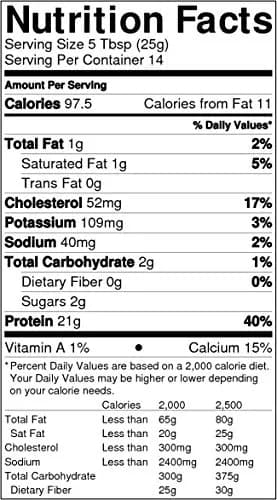 Raw Organic Whey Grass Fed Whey Protein Powder Unflavored 255 g (12 oz) | Pure 1-Ingredient Protein for Muscle Recovery thumbnail 4